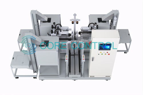 高端設備智造遭封鎖 芯控智能 問道國產工業虛擬軟件