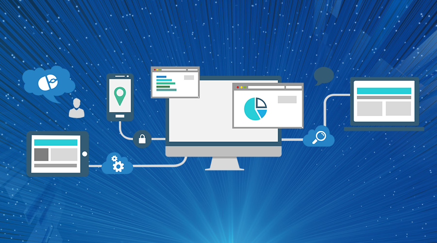 智慧餐廳|沉淀數據,進行數字化運營!