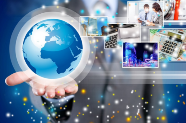 推動檔案數字化發展 福昕鯤鵬參加上海國際智慧檔案展覽會