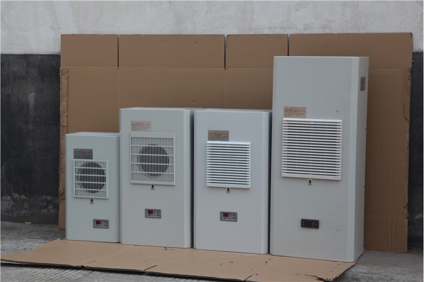 工業(yè)機(jī)柜空調(diào)應(yīng)用探析 威圖空調(diào)、SKJ與半嵌式戶外空調(diào)解析