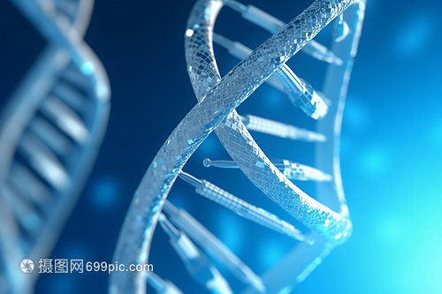 前沿探索 生物科技如何重塑我們的未來(lái)